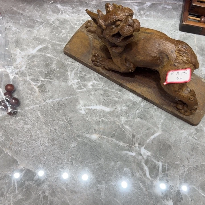 六***顺有机玻璃小件物品的销