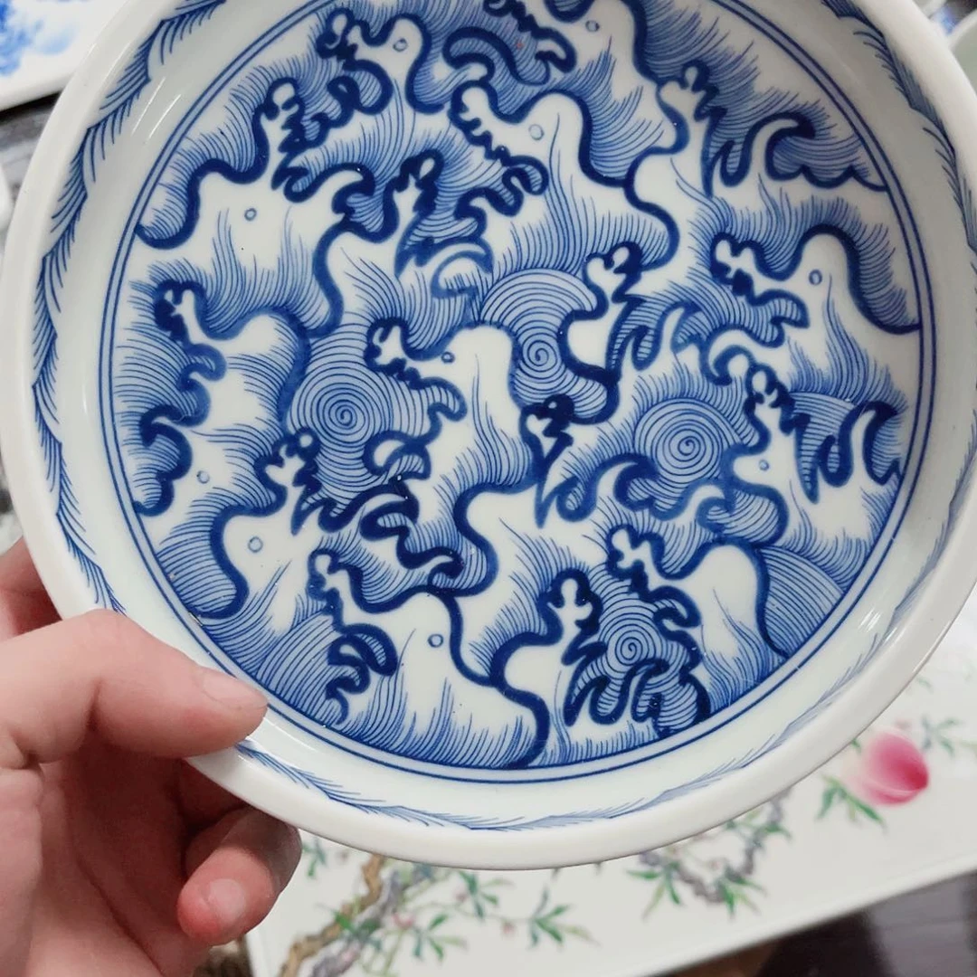 瓷片仓库直播间专属链接