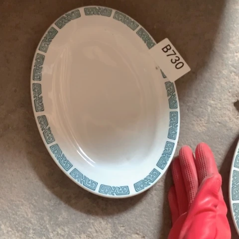 泥塑陶瓷陶瓷陶瓷