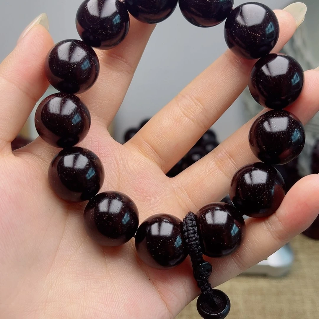 檀香紫檀（小叶紫檀）1.8满