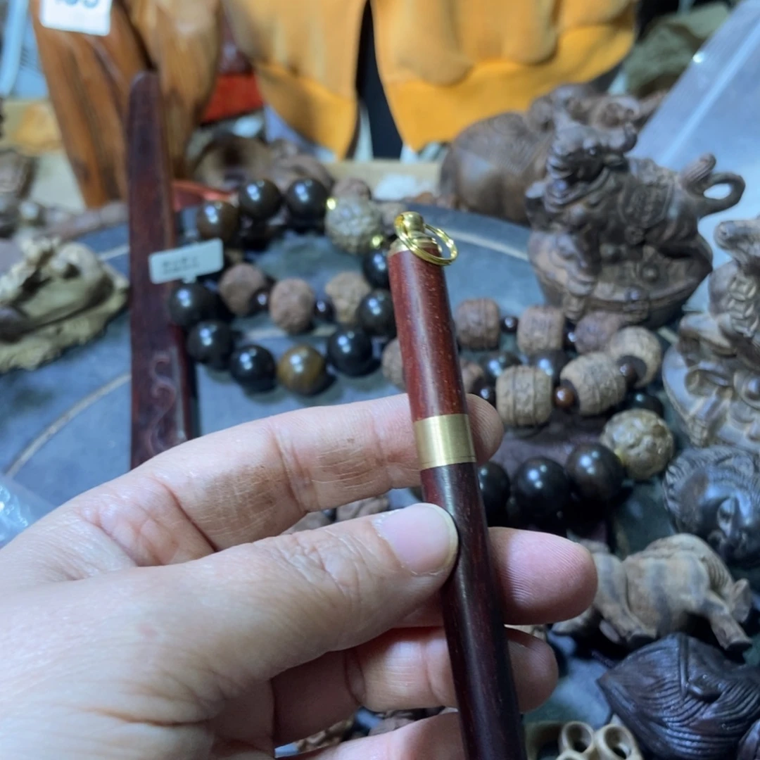 紫***l木摆件手把福利放漏