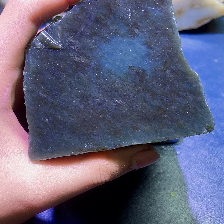 和田玉（糖玉）未镶嵌珠宝半成品