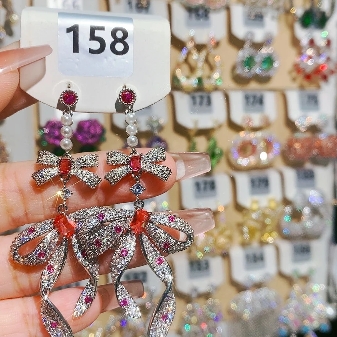 非金属合成立方氧化锆925银