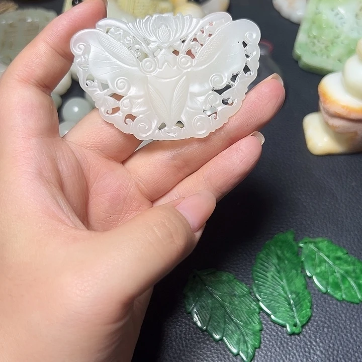 精选优质产品推荐