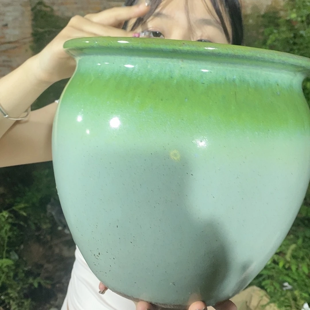 紫砂花盆正品25/25