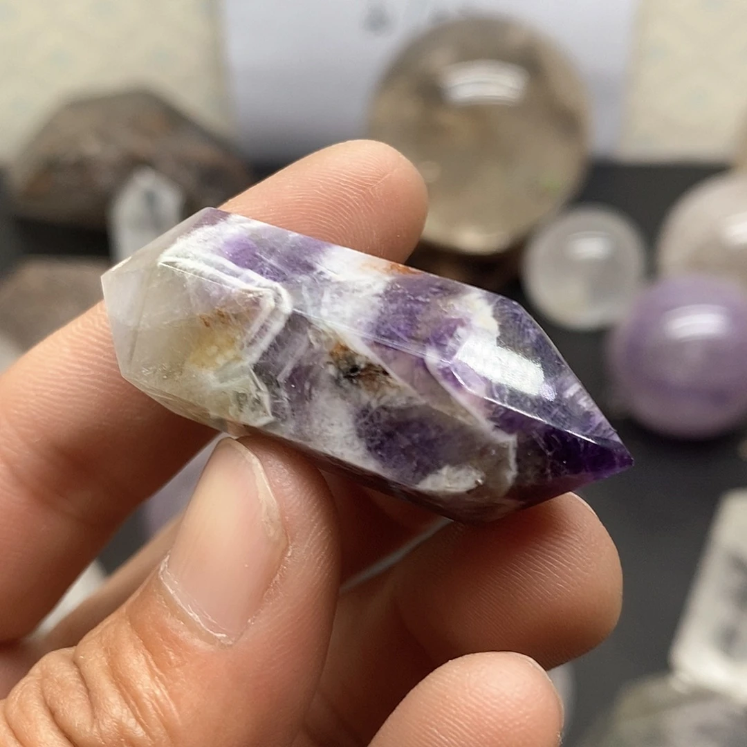 水晶324未镶嵌水晶石