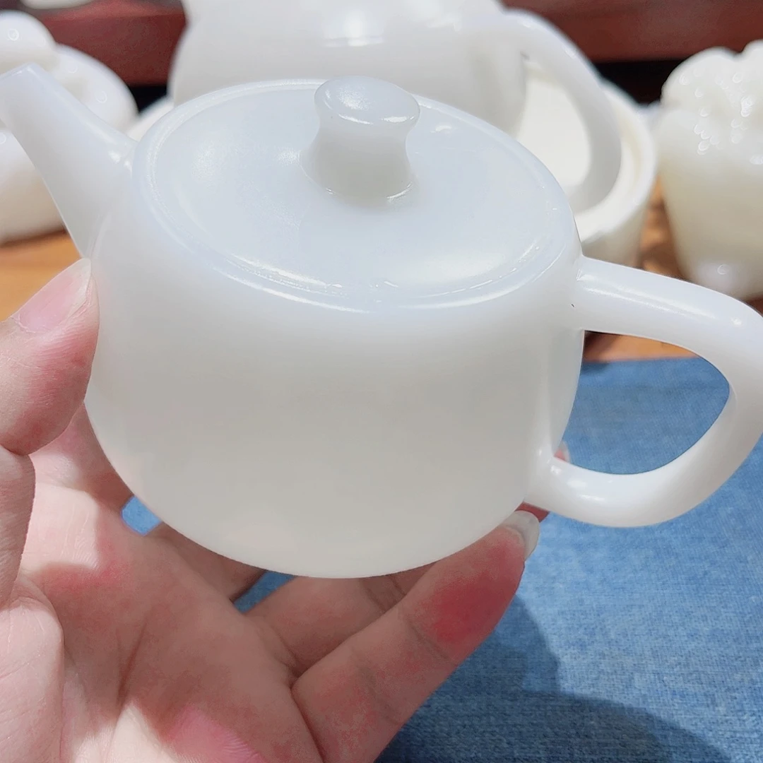 素烧璞玉200cc11111