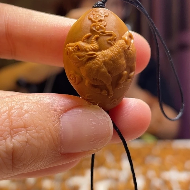手串/手链橄榄核