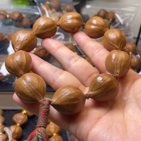 手串/手链橄榄核45