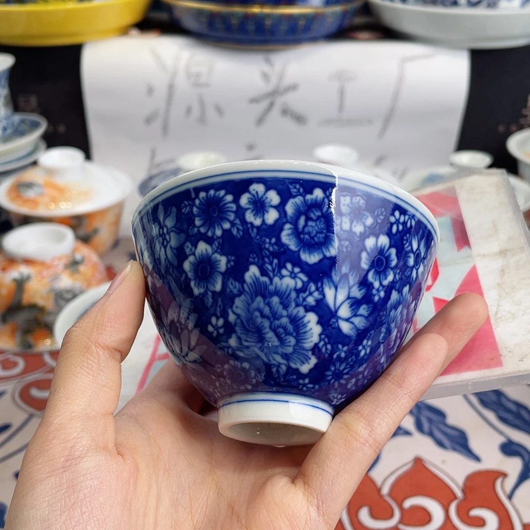 景德镇陶瓷学院美术