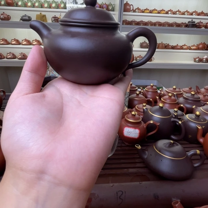 茶壶紫砂哦哦哦哦哦呢