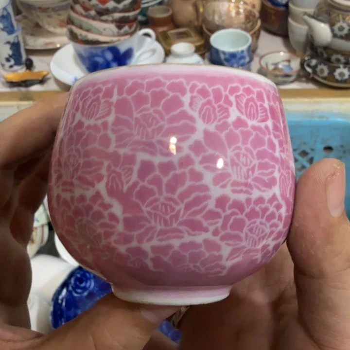 陶瓷推荐第二名20包邮