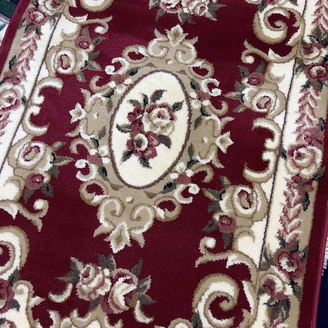 混纺80×120丙纶编织