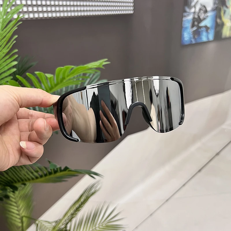 FKC钓鱼墨镜户外滑雪登山防风太阳镜护目防晒太阳眼镜