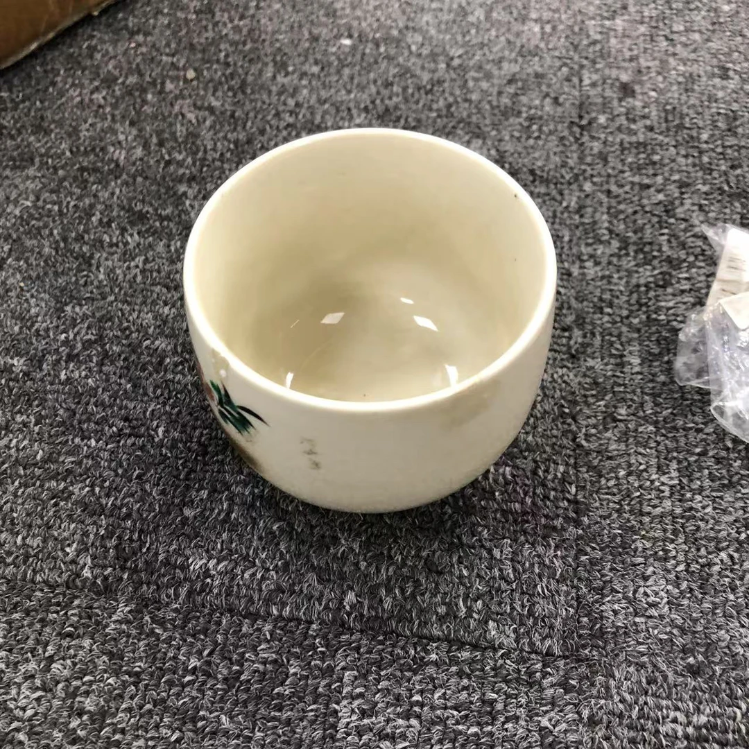 摆件 红色（多样性发其一) 70065