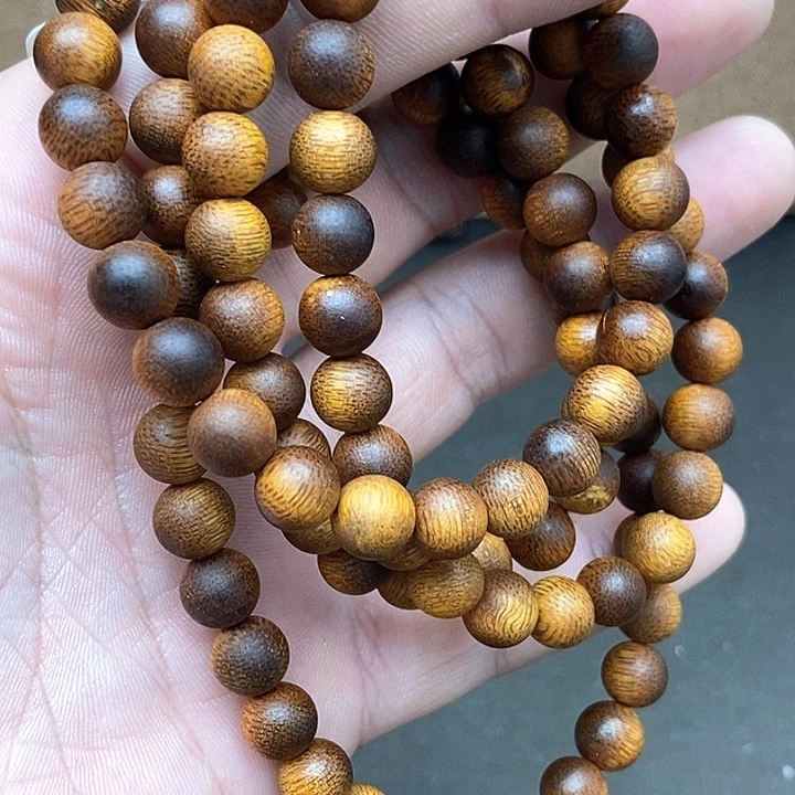 沉香沉香碎屑海南金丝黄奇35