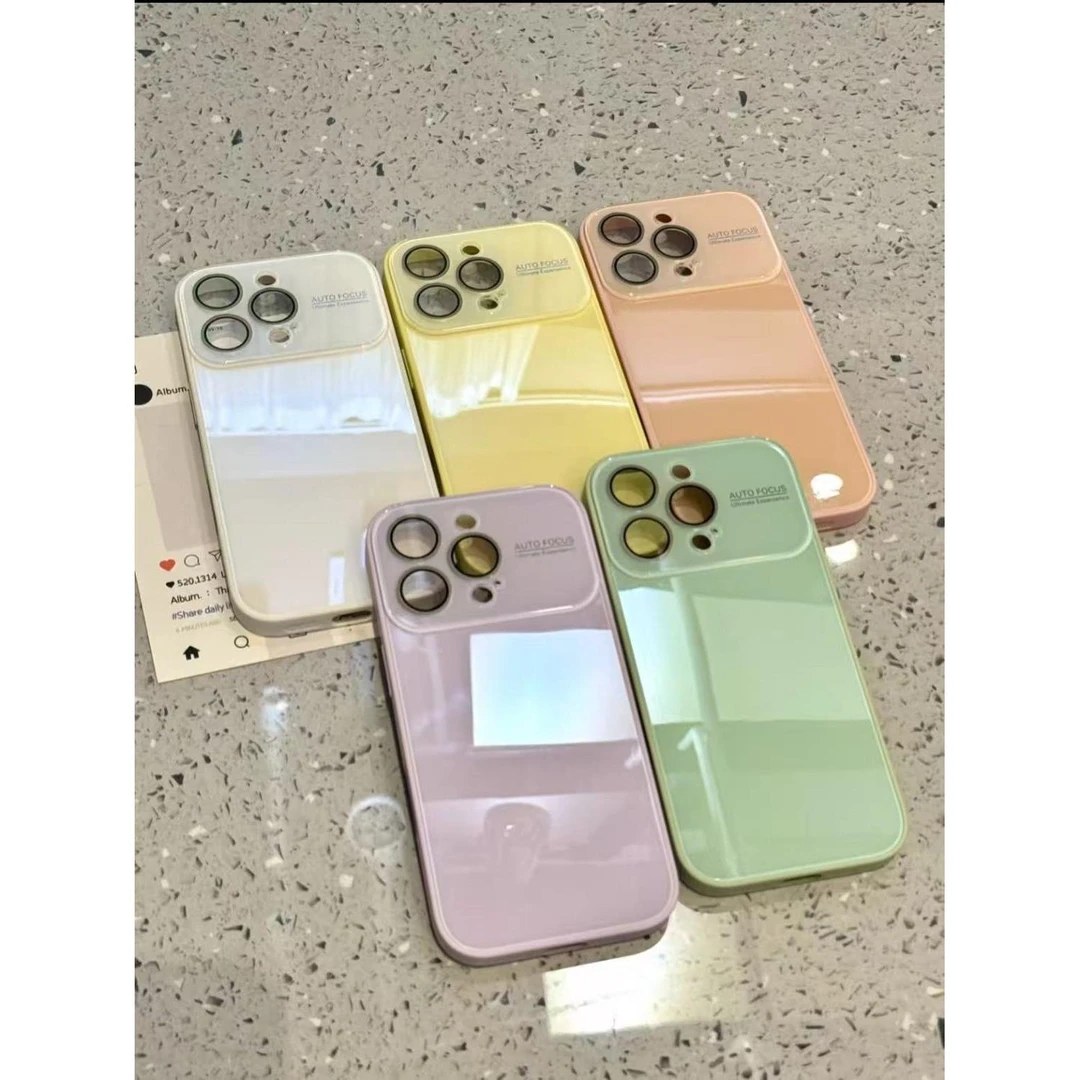 高级护镜大视窗秒变17适用iPhone16pro手机壳15promax全包14硬壳
