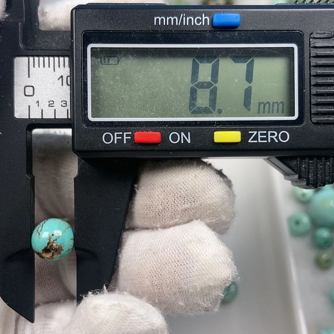 【闪购商品】珠宝奇石绿松石未镶嵌