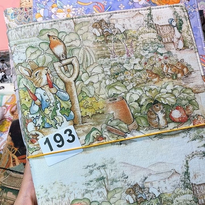 织绣❤️****b5活页不加纸。     193