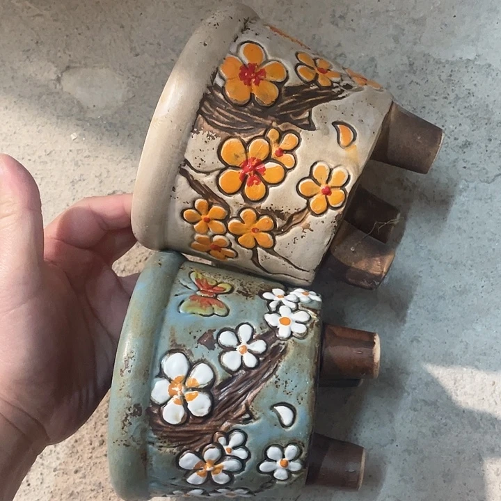 ………浮力炸组合………
