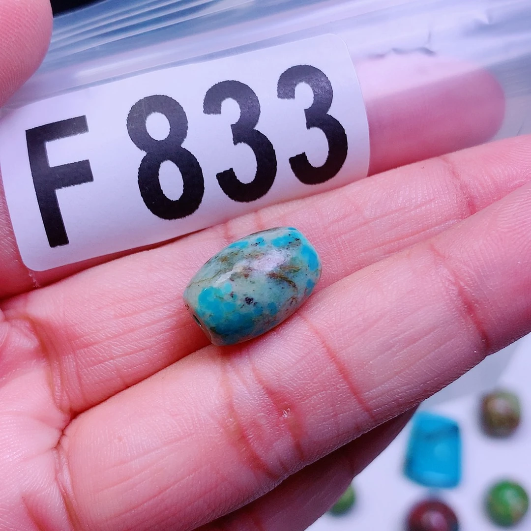 空竹粉丝专享十堰特色手工散珠
