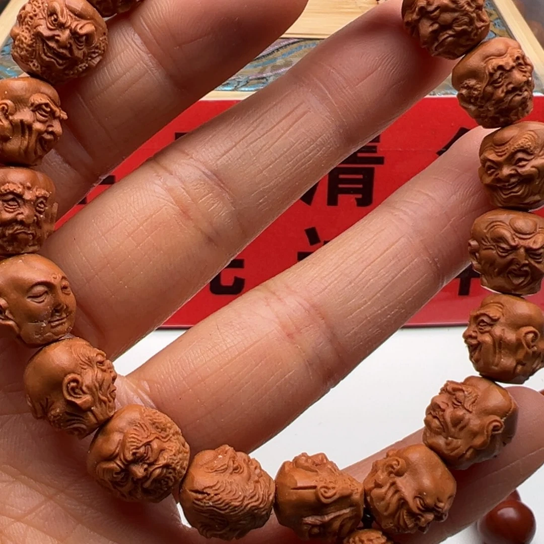 橄榄核手串/手链橄榄核