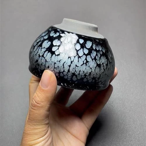 【闪购商品】茶盏-658............