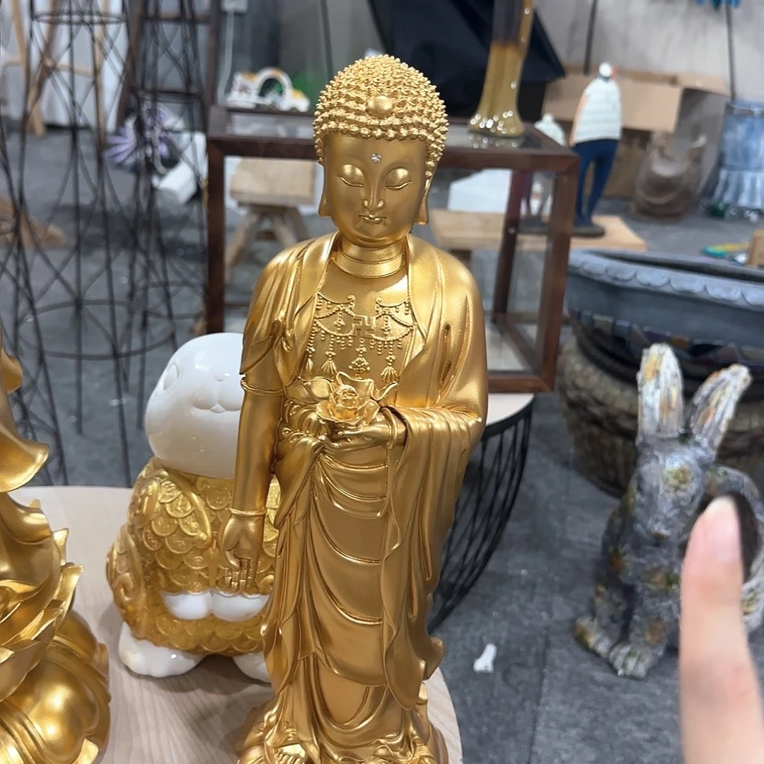 小号金佛 一单包邮