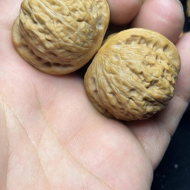 核桃手串/手链铁锤38