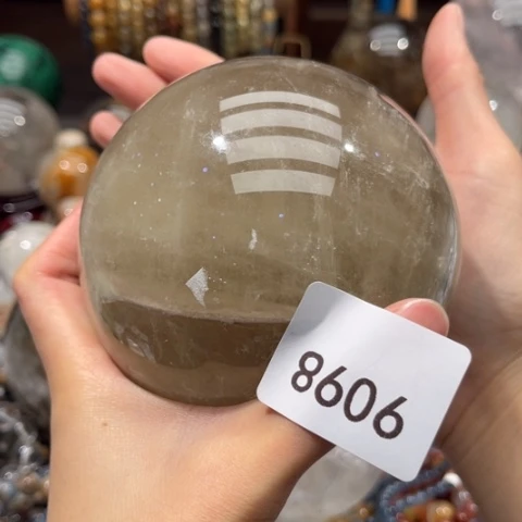 【闪购商品】未镶嵌大型摆件（非配饰）水晶