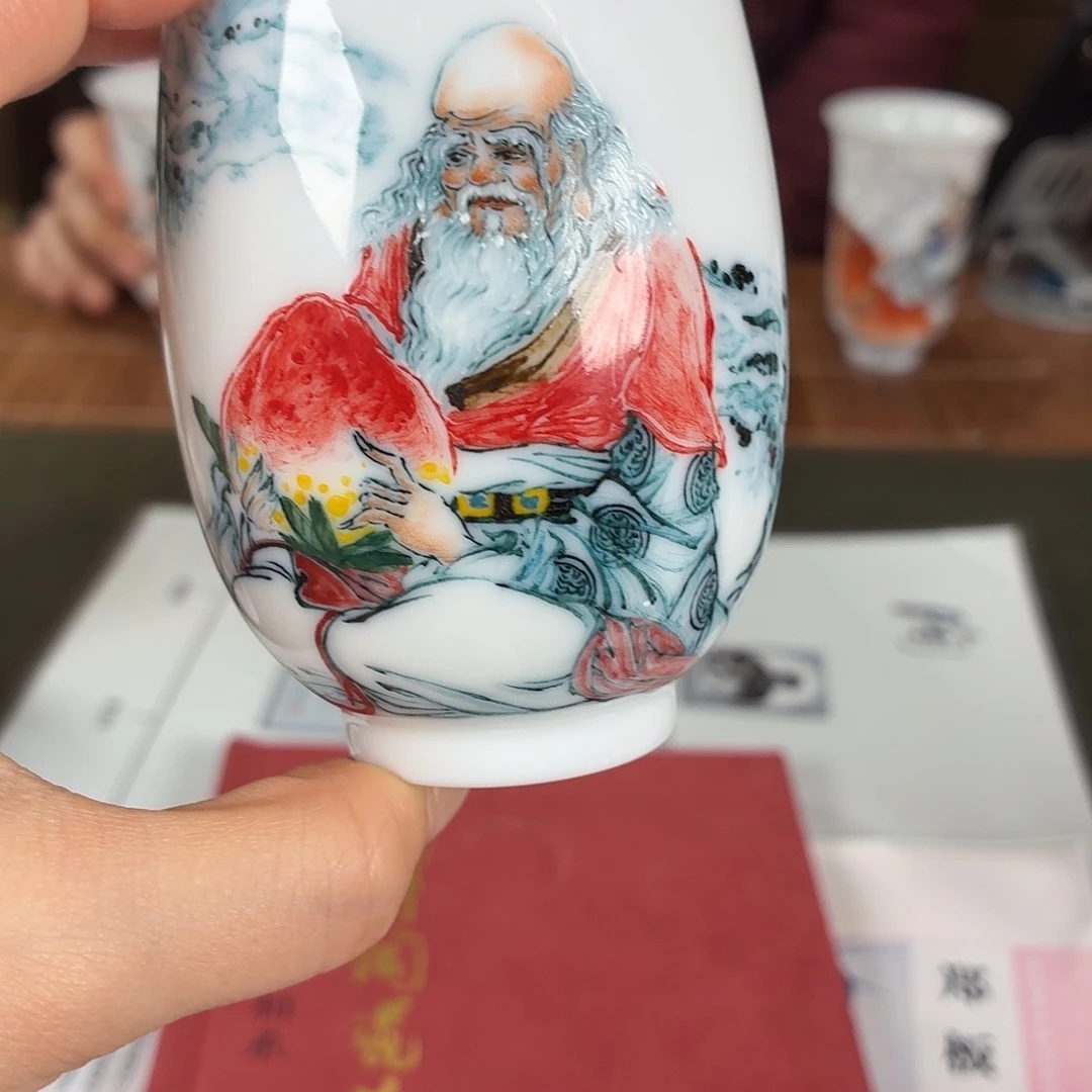 九鸣瓷艺九鸣瓷艺