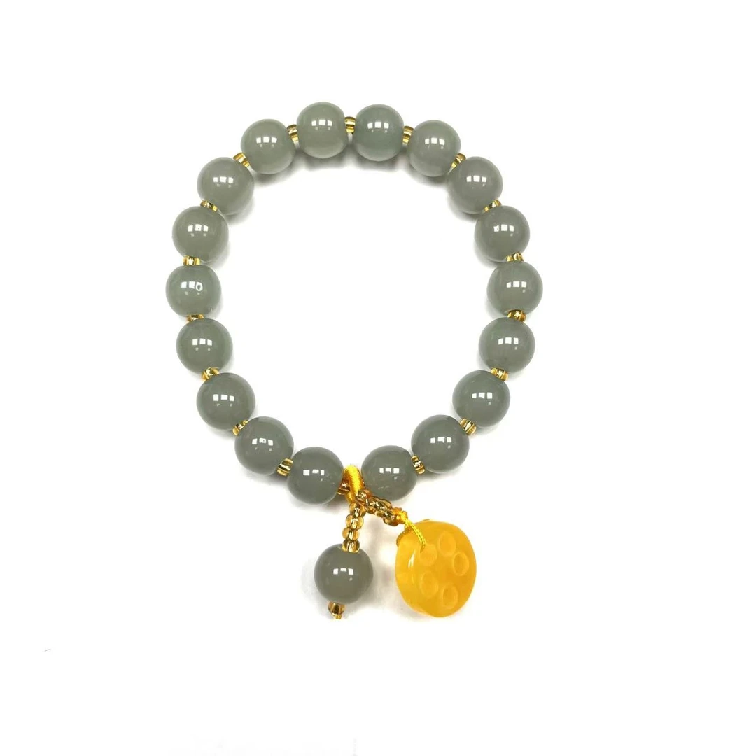 LQ003 新中式手串 10mm