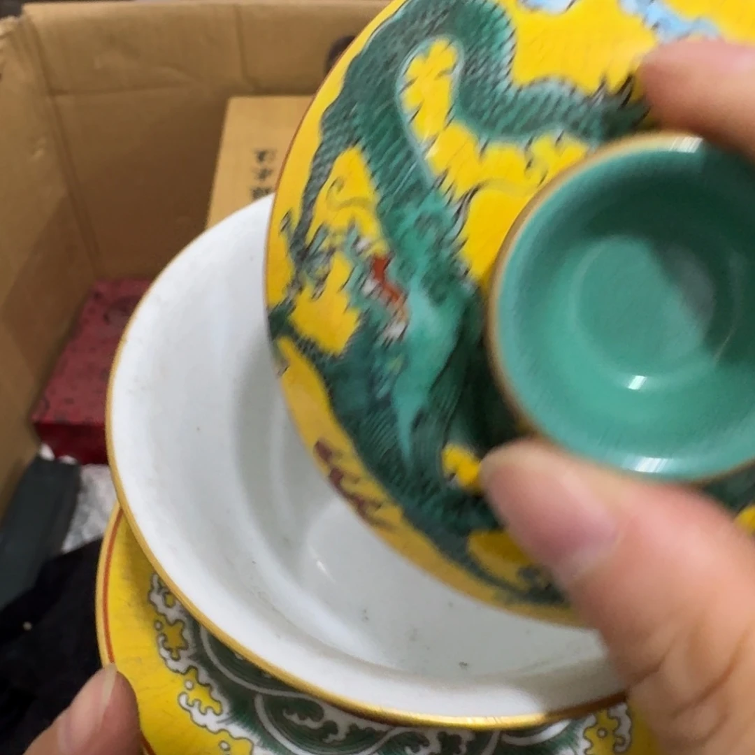 陶瓷手串，多样性发一