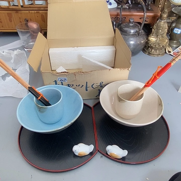 全场只加打包费，茶道具