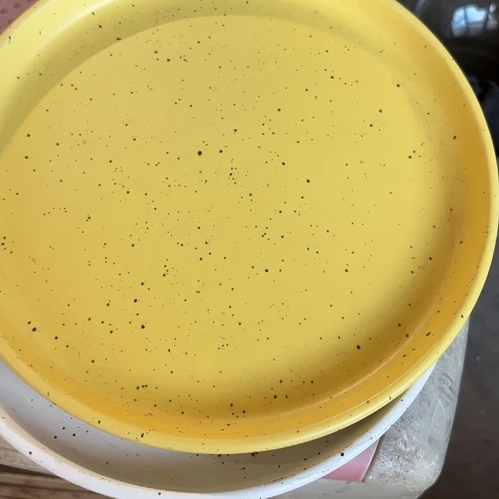 陶瓷贸易尾单微瑕疵2个