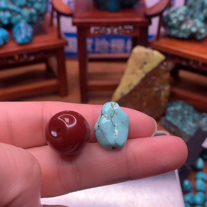 玛瑙/玉髓原矿未镶嵌用****5