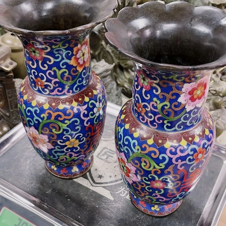 铜器铭文碎片时间