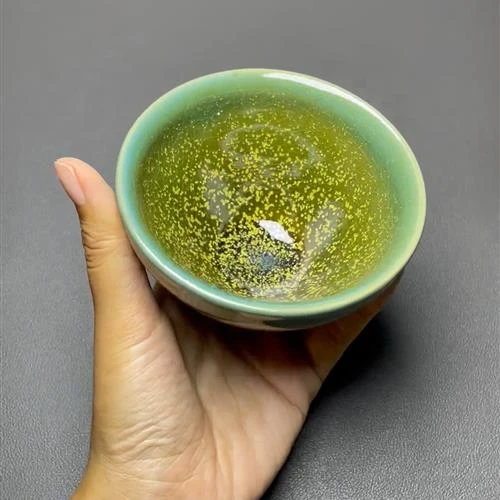 【闪购商品】茶盏-10074..........