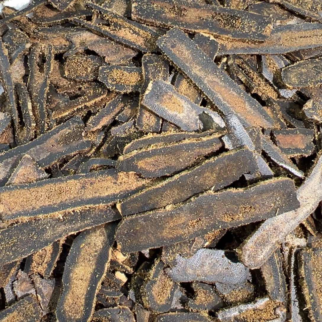 沉香沉香碎屑绿棋楠高油熏香料40克