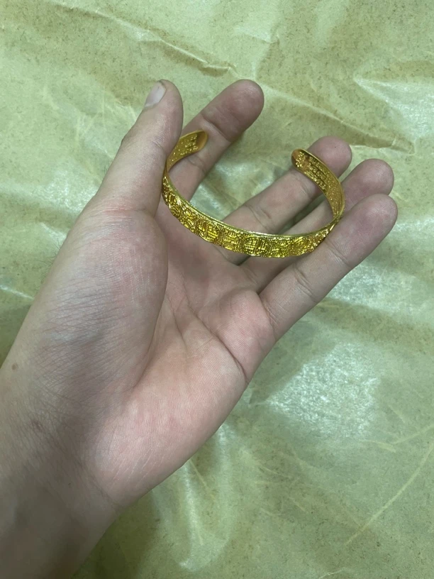 家具摆件121（1对）现代仿古复古工艺摆件