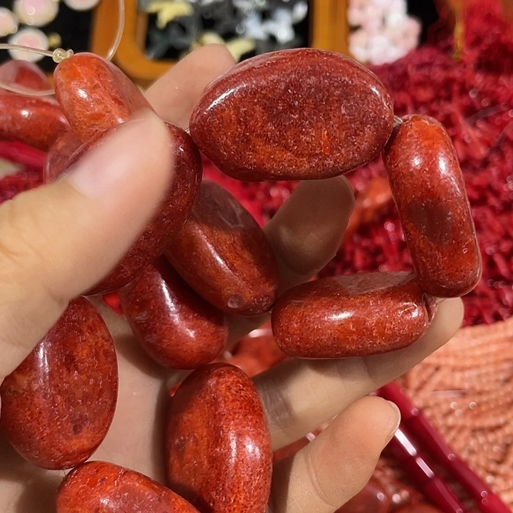 简***好玛瑙/玉髓合金珠宝半成品10号打包拍2
