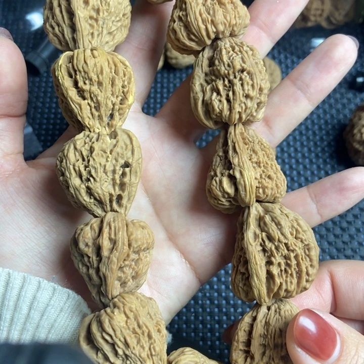 吊坠猴头核桃28南疆