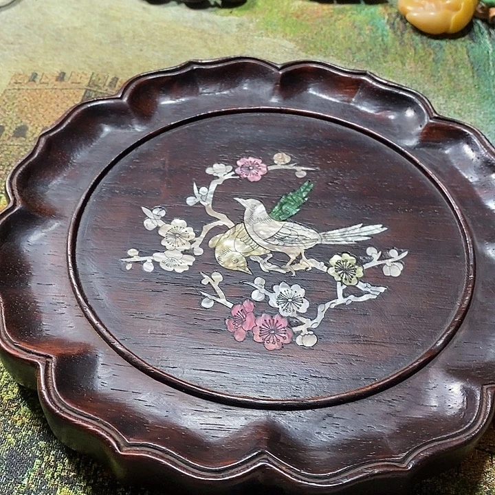 木作红红黑檀酸枝木类