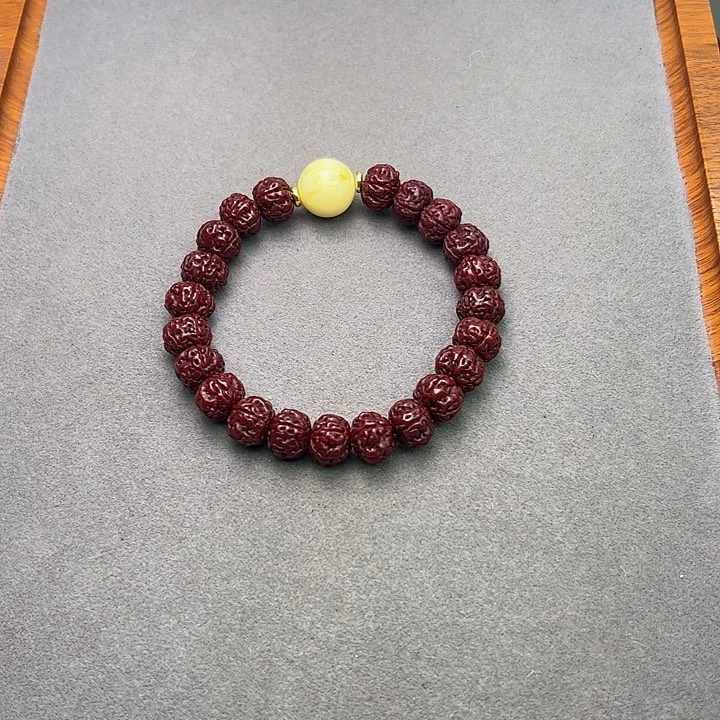 金刚菩提手串12左右