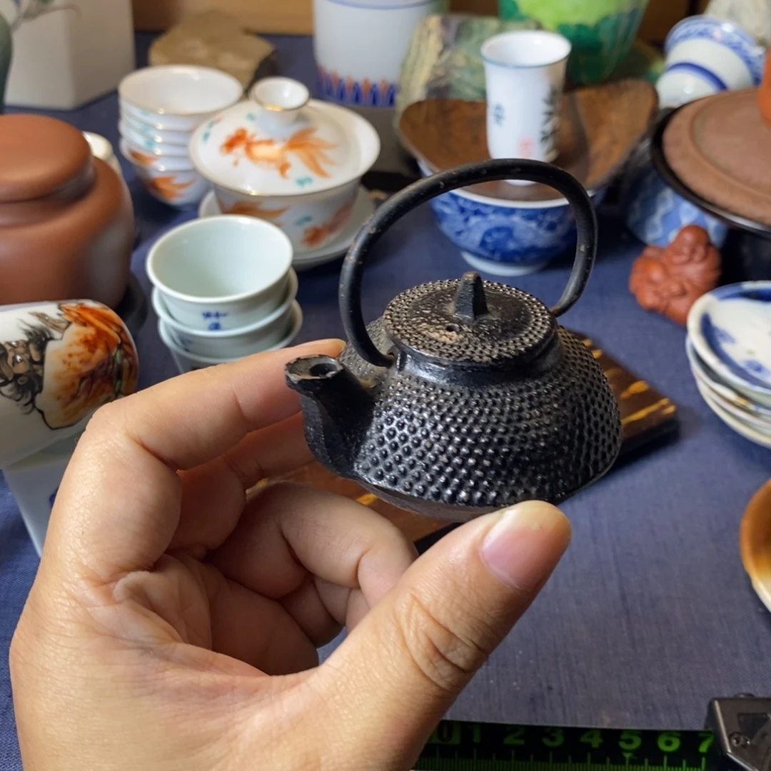 1#茶器茶叶摆件周边