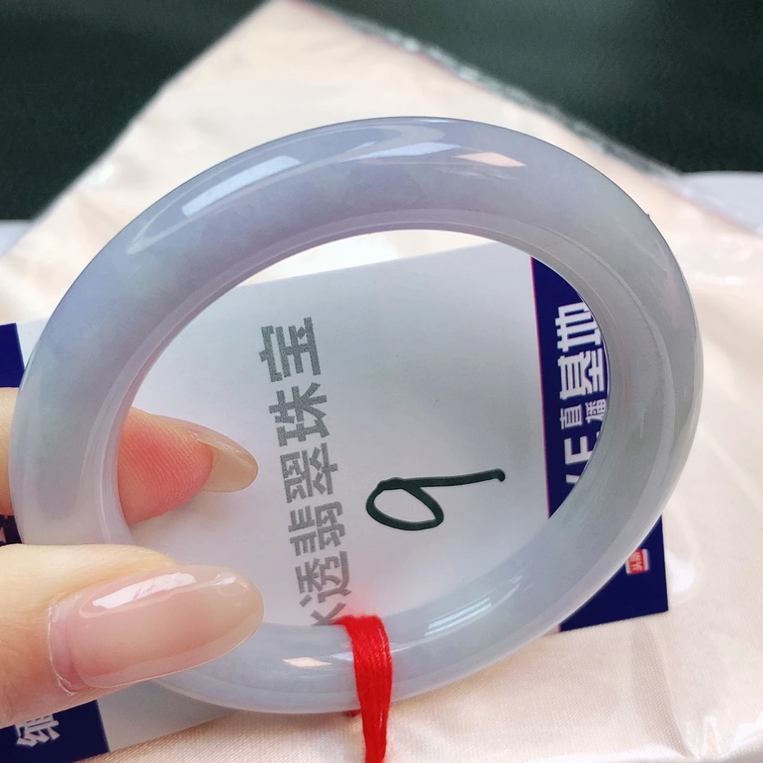 【闪购商品】翡翠手镯未镶嵌缅甸天然a货