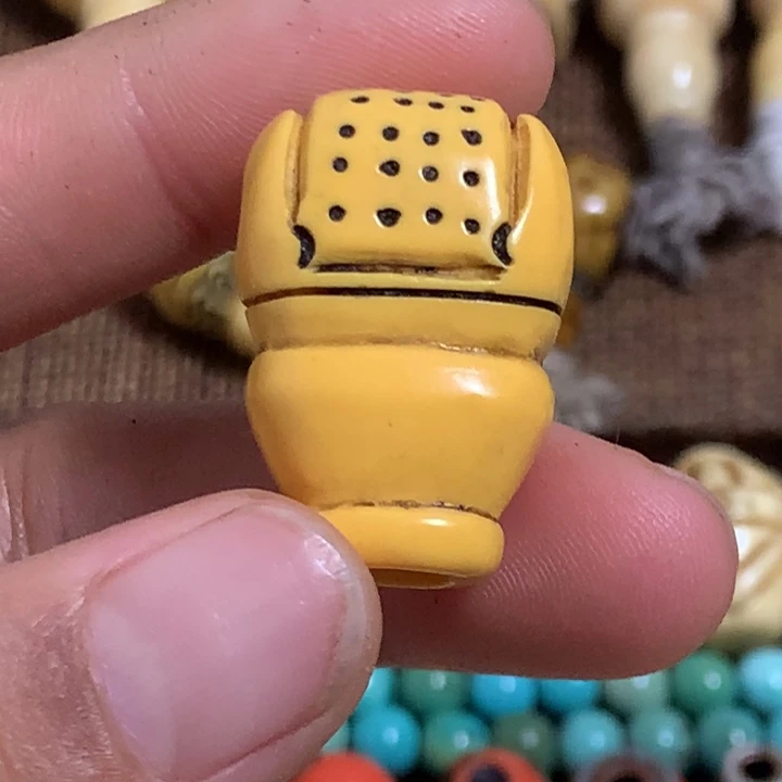 核桃手串/手链随**好藏区三通