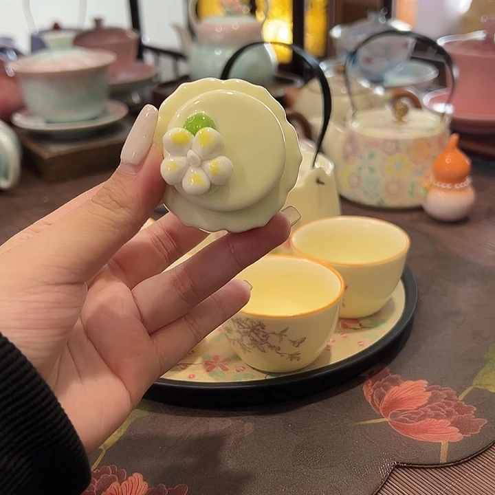 茶具配件其它茶器