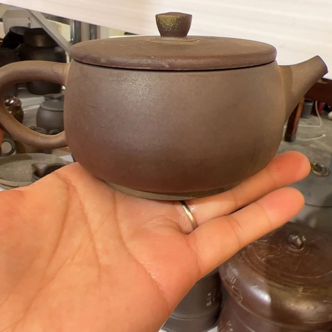 坭兴陶贵台龙窑A55