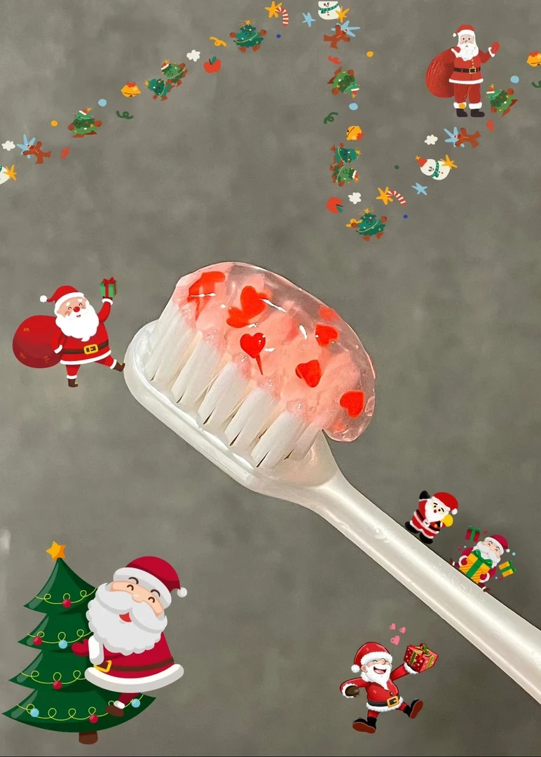 童话镇【正品牙膏】热卖口味合集